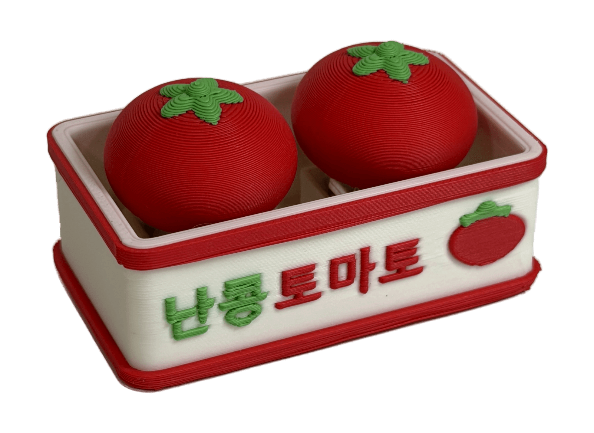 난콩 토마토 클리커 상품 이미지